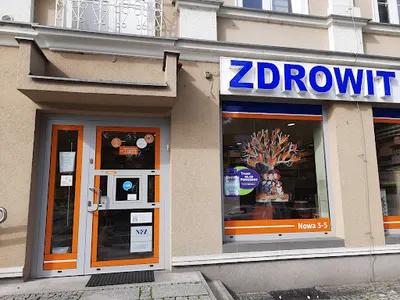 APTEKA ZDROWIT